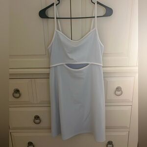 Tennis’s/ golfing dress